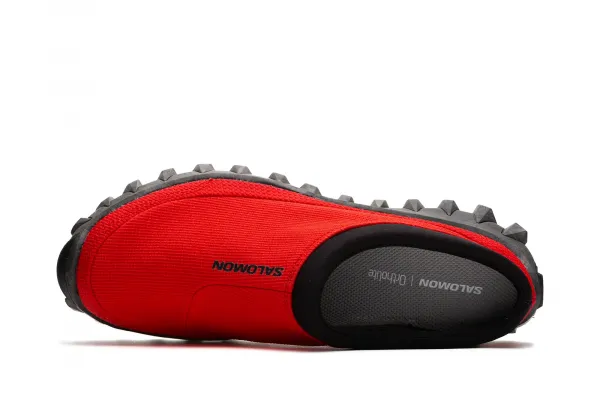 Salomon Snowclog "High Risk Red" (L47578800)