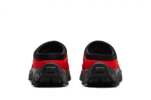 Salomon Snowclog "High Risk Red" (L47578800)