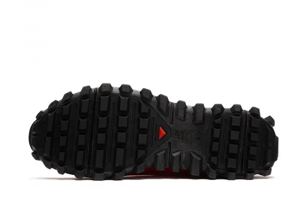 Salomon Snowclog "High Risk Red" (L47578800)