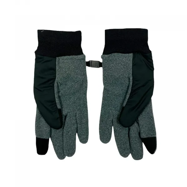 Elmer by Swany City Pro Gloves "Grey" (EM305-GREY)