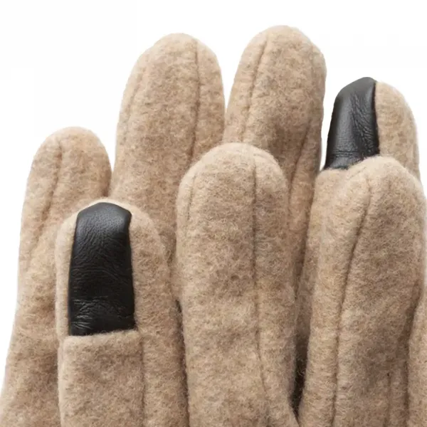Elmer by Swany Eco Gloves "Camel" (EM360-CAMEL)