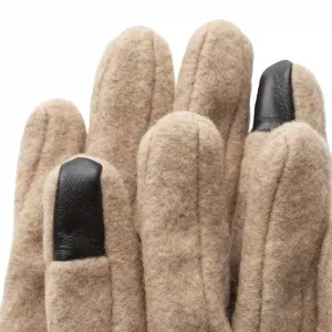 Elmer by Swany Eco Gloves "Camel" (EM360-CAMEL)