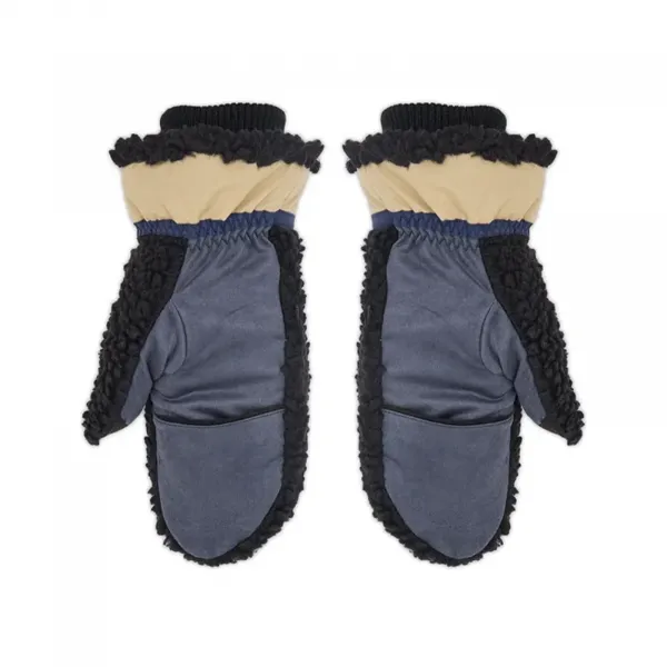Elmer by Swany Teddy MNT Gloves "Black" (EM354-BLACK)