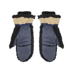 Elmer by Swany Teddy MNT Gloves "Black" (EM354-BLACK)