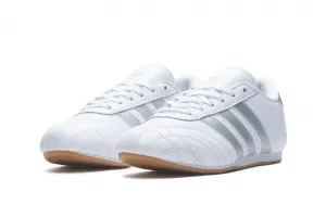 adidas Taekwondo Lace W "Cloud White Silver Metallic" (JS1192)