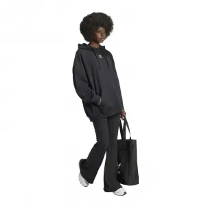 adidas Oversized Hoodie W "Black" (IY9615)