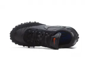 Nike Air Max Waffle "Triple Black" (FV6946-001)