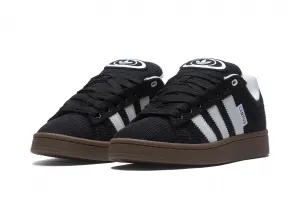 adidas Campus 00s "Core Black Crystal White" (ID1364)