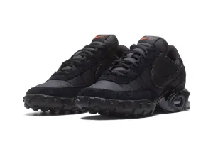 Nike Air Max Waffle "Triple Black" (FV6946-001)