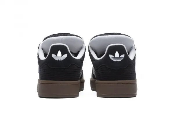 adidas Campus 00s "Core Black Crystal White" (ID1364)