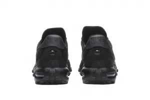 Nike Air Max Waffle "Triple Black" (FV6946-001)