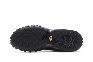 Nike Air Max Waffle "Triple Black" (FV6946-001)