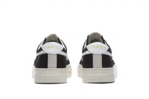 Stepney Workers Club Dellow S-Strike Cup Canvas "Black White" (YA25012)