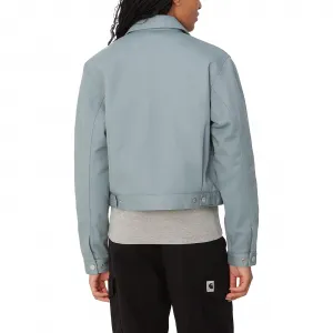 Carhartt WIP Module Script Jacket W "Dove Grey" (I033774-2EP01)