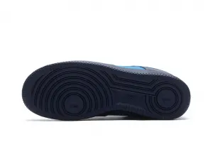 Nike x Stash Air Force 1 Low SP "Soft Grey Varsity Royal" (HF5516-001)