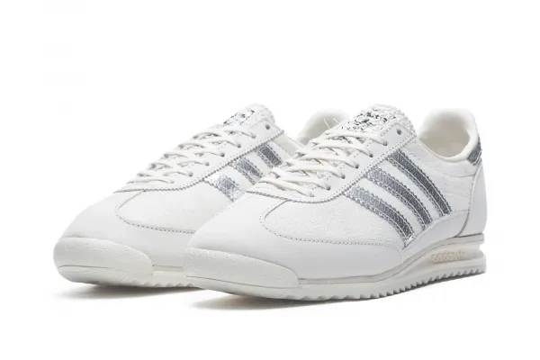 adidas SL72 OG W "Orbit Grey Silver Metallic" (JR5163)