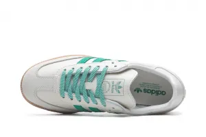 adidas Samba OG W "Off White Court Green" (JI3906)