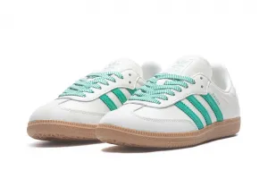 adidas Samba OG W "Off White Court Green" (JI3906)