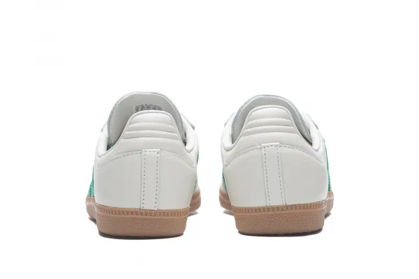 adidas Samba OG W "Off White Court Green" (JI3906)