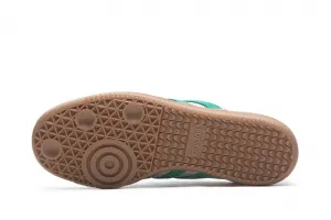 adidas Samba OG W "Off White Court Green" (JI3906)