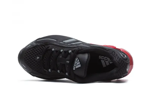 adidas Megaride O1 "Core Black Better Scarlet" (JH7925)