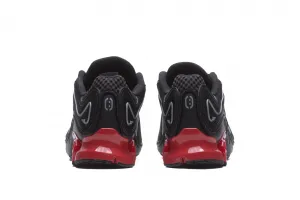 adidas Megaride O1 "Core Black Better Scarlet" (JH7925)