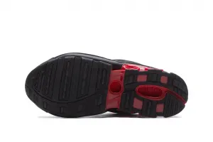 adidas Megaride O1 "Core Black Better Scarlet" (JH7925)
