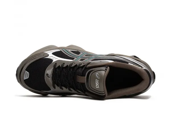 Asics Gel-Kinetic Fluent "Dark Taupe" (1203A737-002)