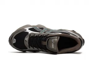 Asics Gel-Kinetic Fluent "Dark Taupe" (1203A737-002)