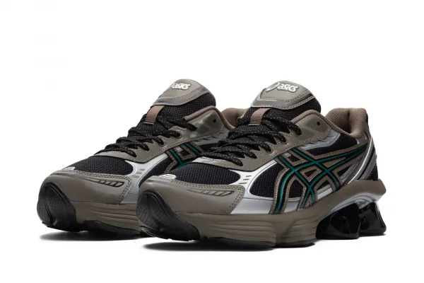Asics Gel-Kinetic Fluent "Dark Taupe" (1203A737-002)
