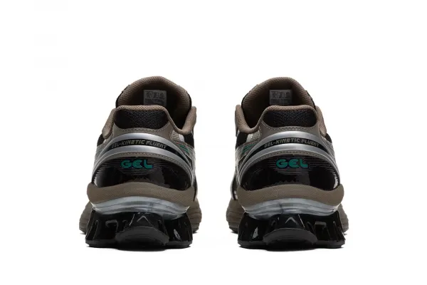 Asics Gel-Kinetic Fluent "Dark Taupe" (1203A737-002)