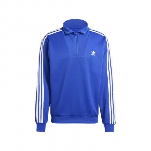adidas Adicolor Funnel Neck Track Top "Semi Lucid Blue" (IX5216)