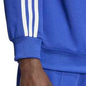 adidas Adicolor Funnel Neck Track Top "Semi Lucid Blue" (IX5216)