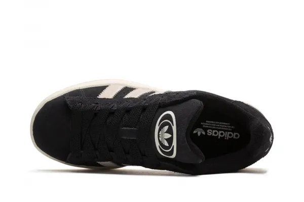 adidas Campus 00s W "Core Black Cream White" (JH5626)