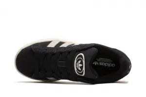 adidas Campus 00s W "Core Black Cream White" (JH5626)