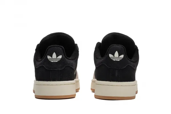 adidas Campus 00s W "Core Black Cream White" (JH5626)