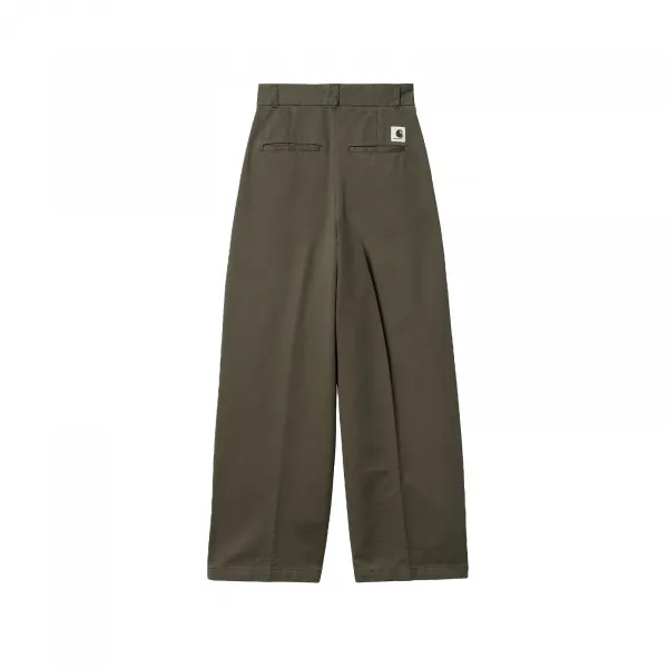 Carhartt WIP Leola Pant W "Mirage" (I033147-96406)