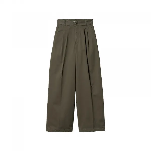 Carhartt WIP Leola Pant W "Mirage" (I033147-96406)