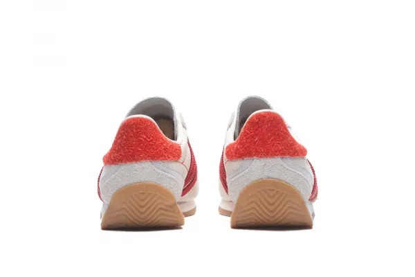 adidas Country OG "Off White Better Scarlet" (JH8643) (JI2868)