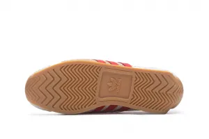 adidas Country OG "Off White Better Scarlet" (JH8643) (JI2868)