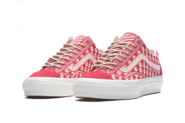 Vans Old Skool 36 "Chilli Pepper Dove" (VN000D8HESW)
