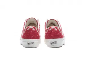 Vans Old Skool 36 "Chilli Pepper Dove" (VN000D8HESW)