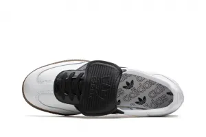 adidas Samba LT "Cloud White Core Black" (JI3199)