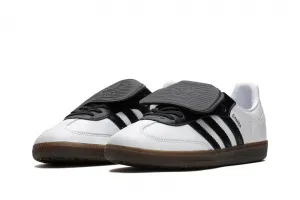 adidas Samba LT "Cloud White Core Black" (JI3199)