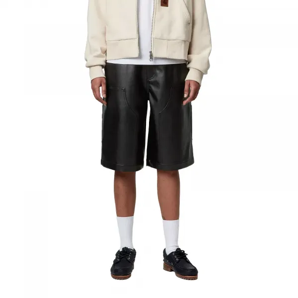 Carhartt WIP Norwich DK Short W "Black" (I034448-89XX)