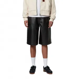 Carhartt WIP Norwich DK Short W "Black" (I034448-89XX)
