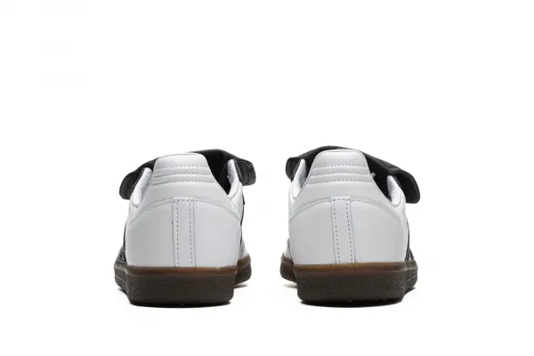 adidas Samba LT "Cloud White Core Black" (JI3199)