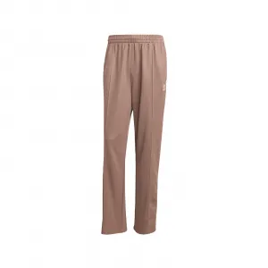 adidas Adicolor Baggy Fit Firebird Track Pants "Trace Brown" (JP1067)