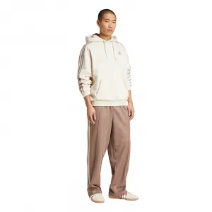 adidas Adicolor Baggy Fit Firebird Track Pants "Trace Brown" (JP1067)