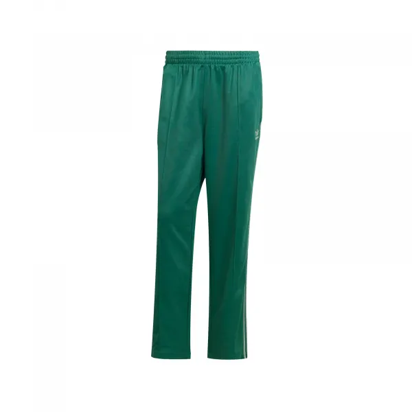 adidas Adicolor Baggy Fit Track Pants "Collegiate Green" (JP1065)